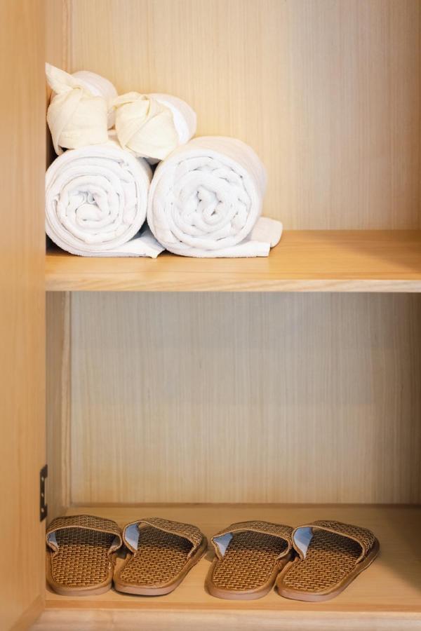 Heaven Boutique Hotel Банкок Екстериор снимка